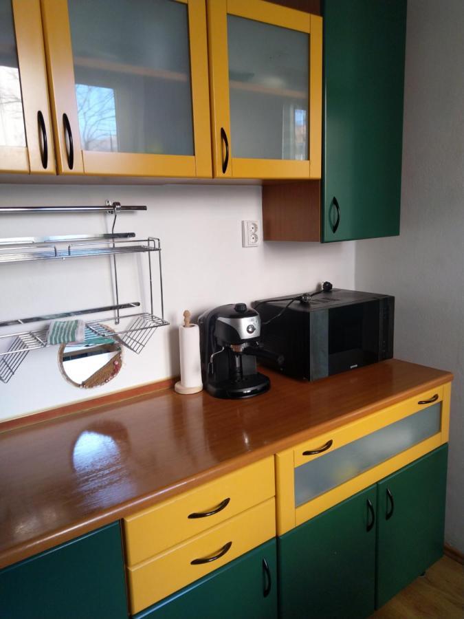 Apartament Camelia Petroşani エクステリア 写真